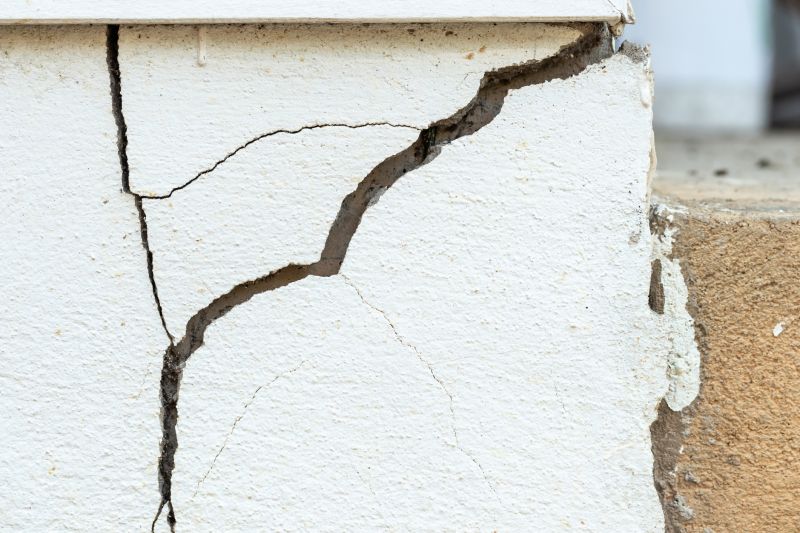 Cracked Basement Floor Repair in Sarasota, FL
