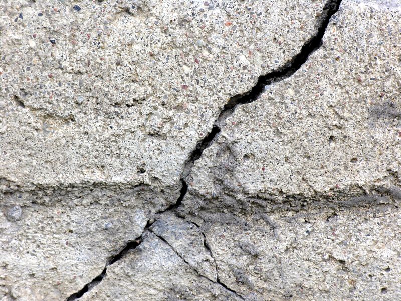 Cracked Foundation Repair in Fort Collins, CO