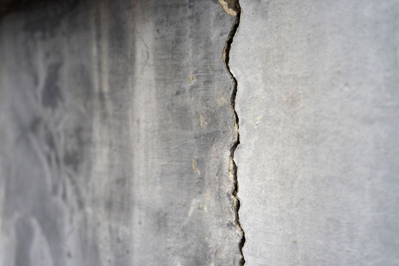 Foundation Crack Repair in Tampa, FL
