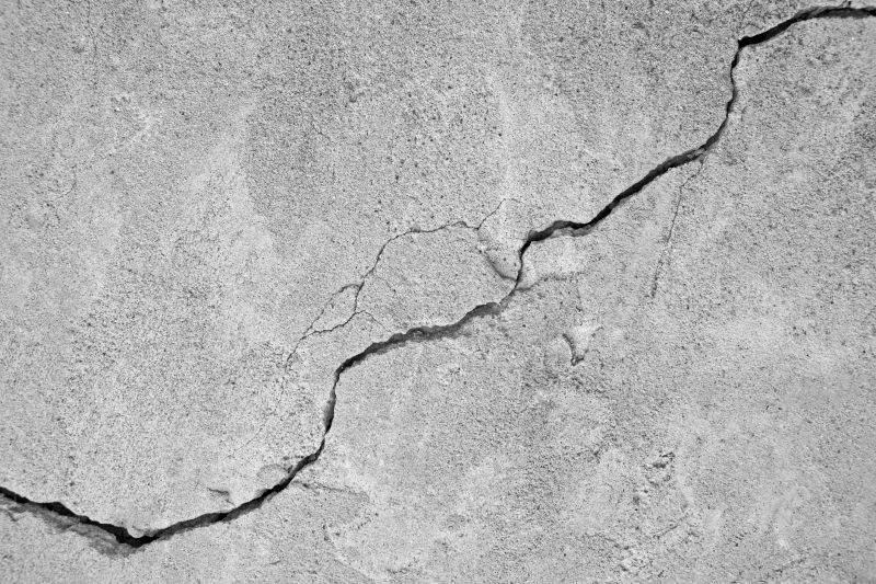 Foundation Cracks Repair in Fort Collins, CO
