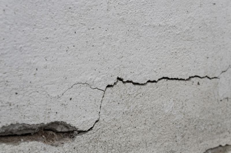 Foundation Damage Repair in Sarasota, FL