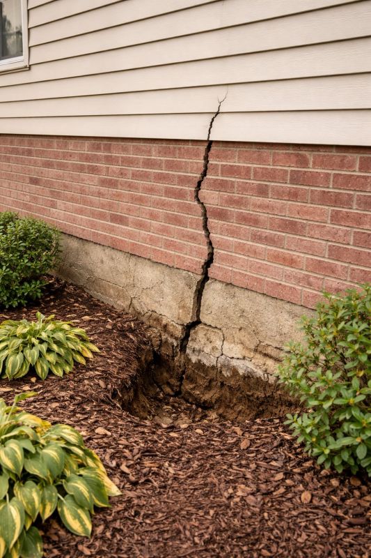 Foundation Maintenance in Sarasota, FL