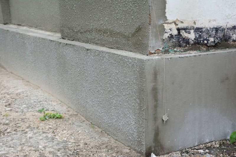 Foundation Structural Repair in Tampa, FL
