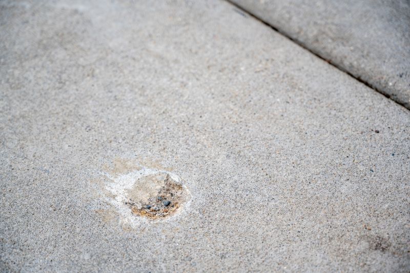Garage Settling Repair in Columbus, OH