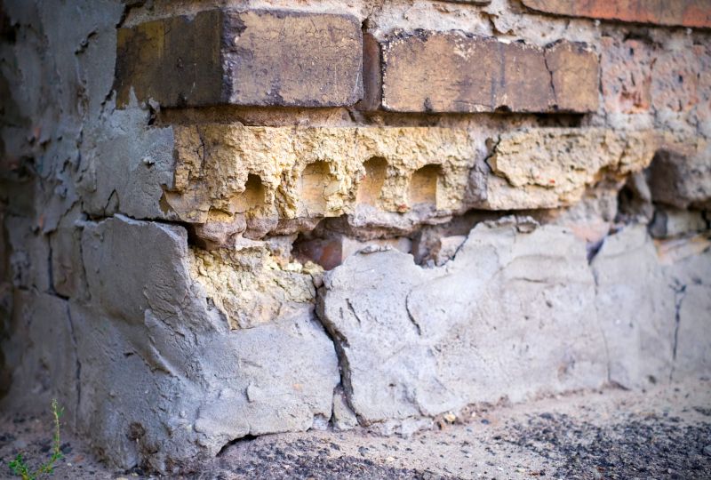 Leaking Foundation Repair in Fort Collins, CO