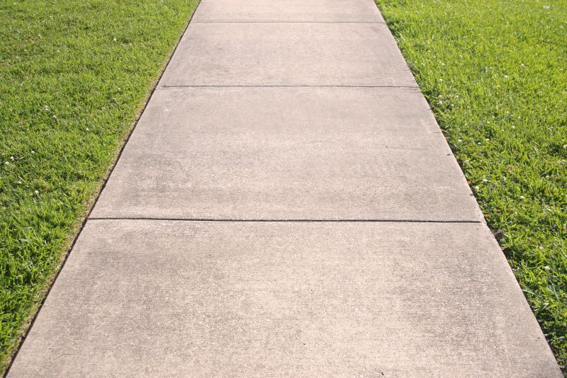Sidewalk Raising in Miami Dade County, FL