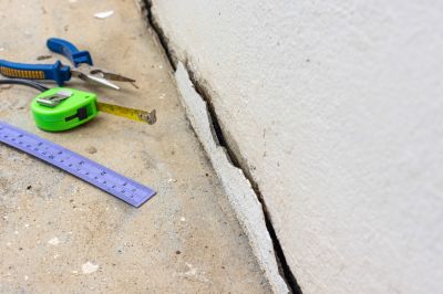 Slab Foundation Repair in Tampa, FL