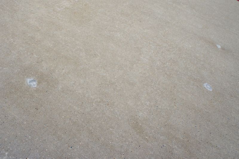 Uneven Pavement Repair in Corpus Christi, TX